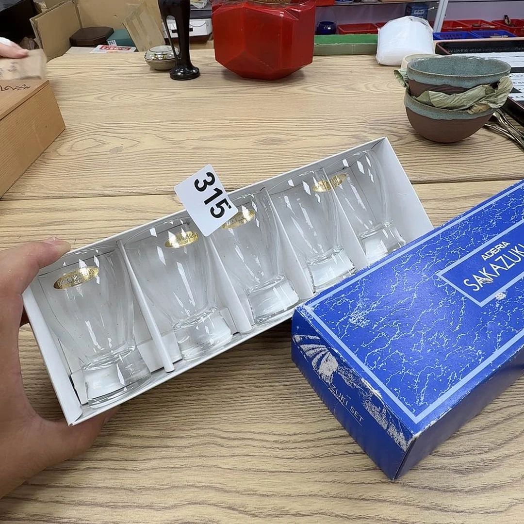 瓷片工艺品摆件瓷器摆件正能量