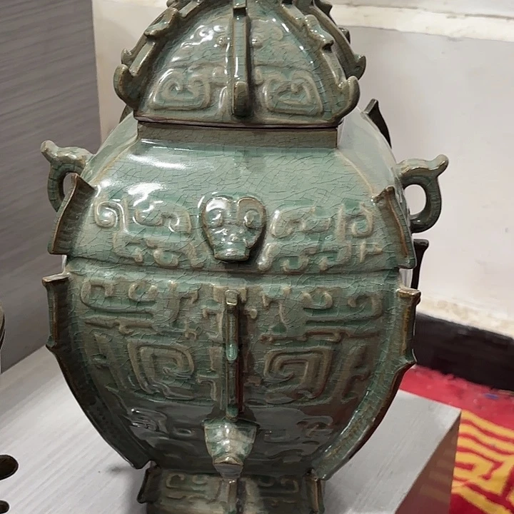 瓷器摆件…………摆件瓷器…………