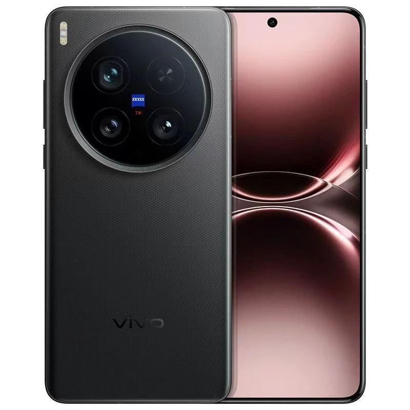准新品 vivo vivo X200Ultra 准新机 超级影像旗舰 5G手机二手