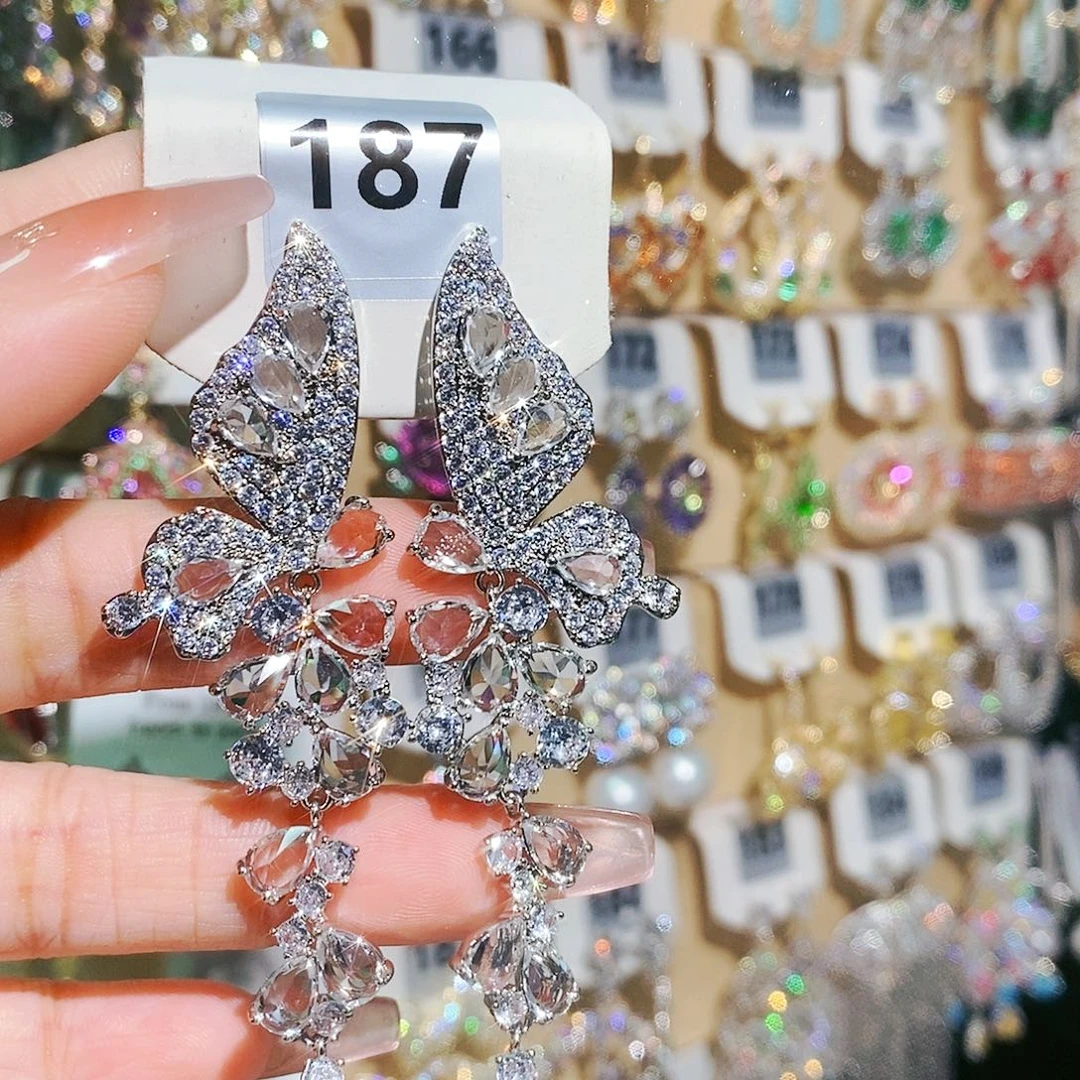 非金属合成立方氧化锆925银