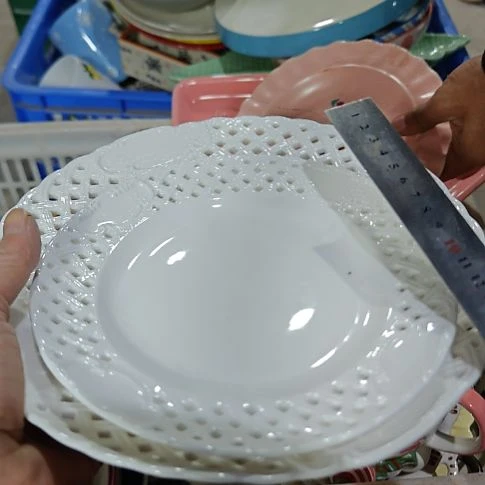 瓷片陶瓷餐具杯碗盘微瑕介意慎拍