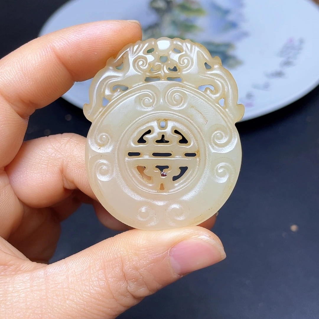 紫砂走官方链接一图一物