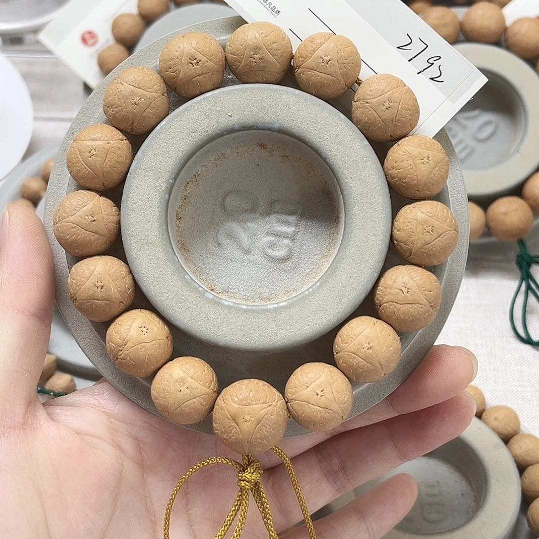 凤眼菩提手串15龙眼手串原价258，86@2792