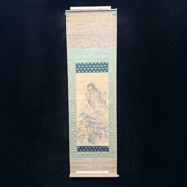 装饰国画专拍链接183