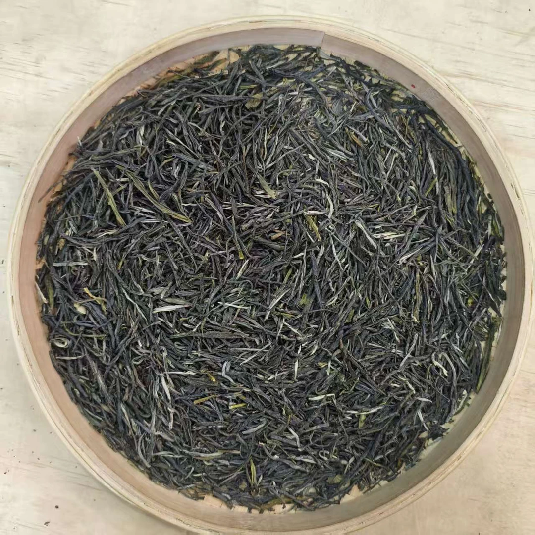 【12号】2025年 三家村银针绿茶 滇绿 春 250克/袋 1月5日【Q22号】