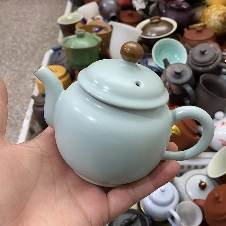 陶瓷艺术品及陶瓷制品
