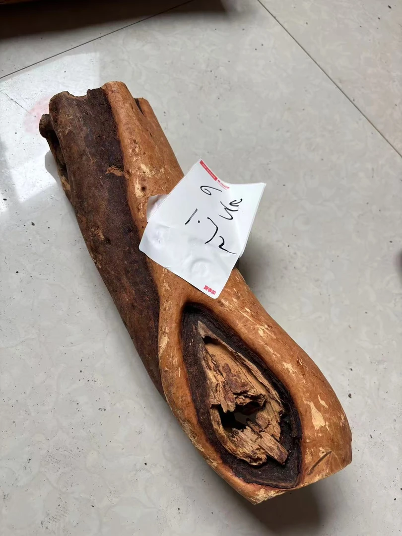 檀香实木 可做办公摆件 收藏  做檀香收窜