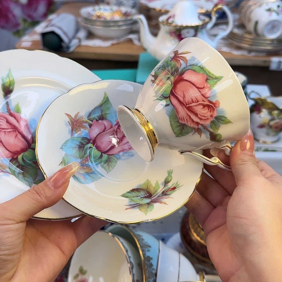 欧洲瓷器收藏鉴赏