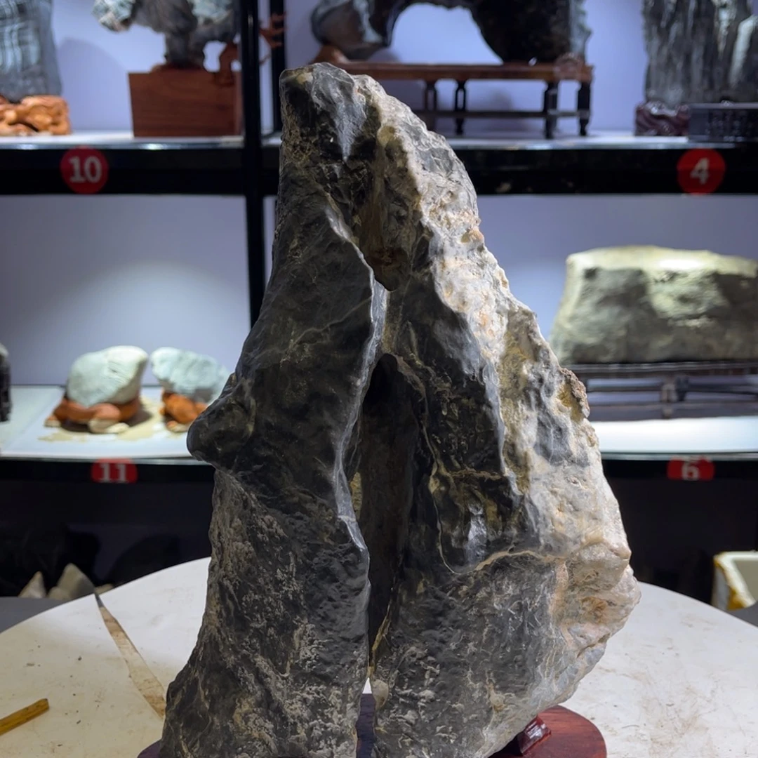 贪***童石材灵璧亲密爱人的朋友