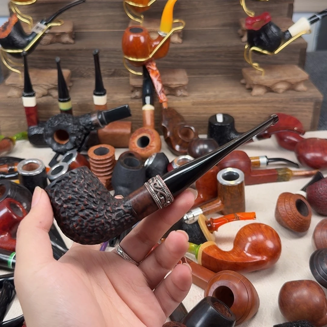 意大利进口石楠木