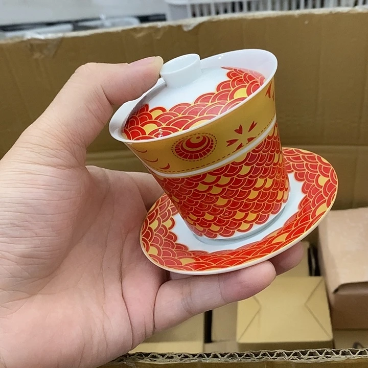 陶瓷艺术品及陶瓷制品