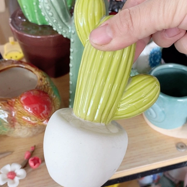 陶瓷树脂工艺摆件