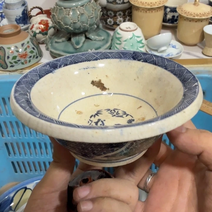 陶瓷推荐第二名20包邮