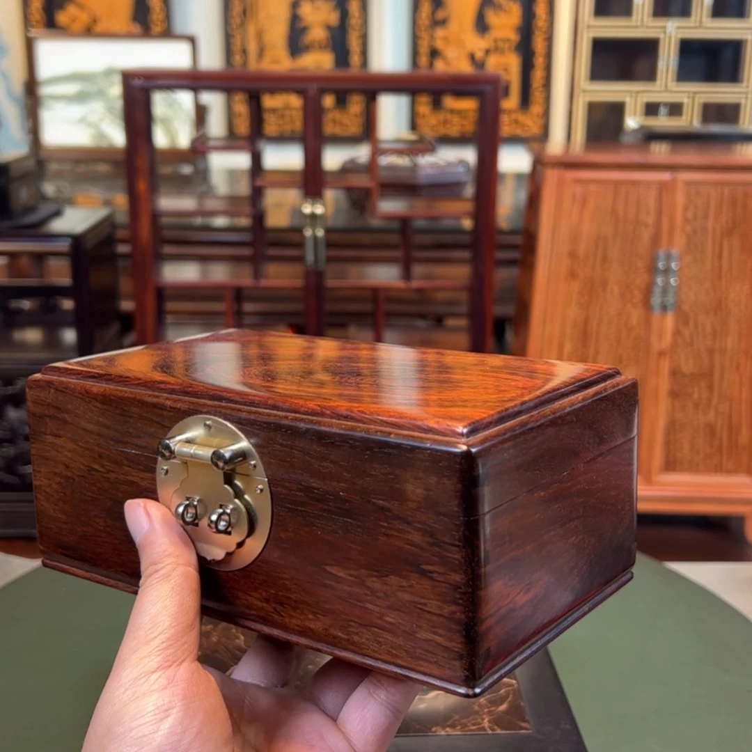 【闪购商品】红酸枝木类成套家具