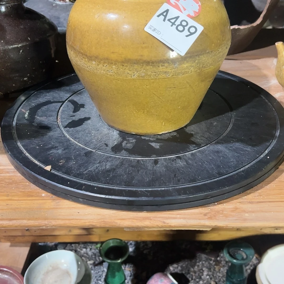 【闪购商品】土陶陶罐卧**胆000000489