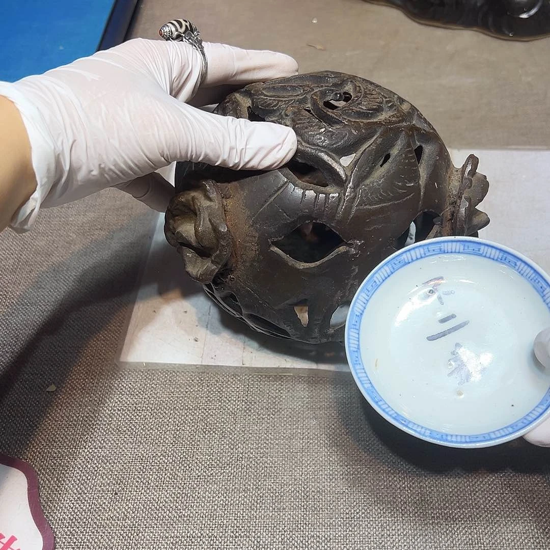 瓷片瓷器满58包邮包邮包邮