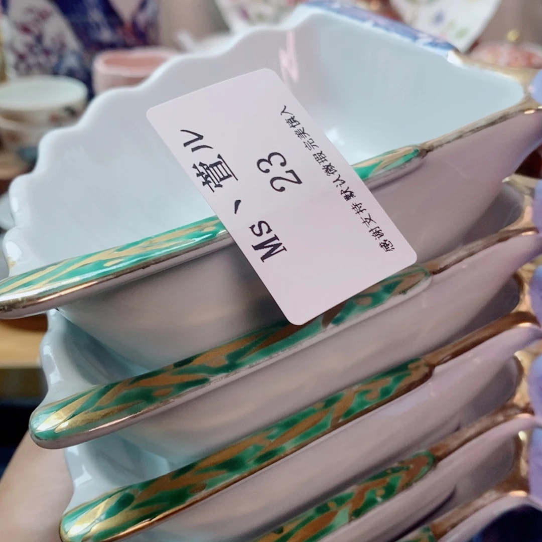 M***ル瓷片精美瓷器。。。。。。