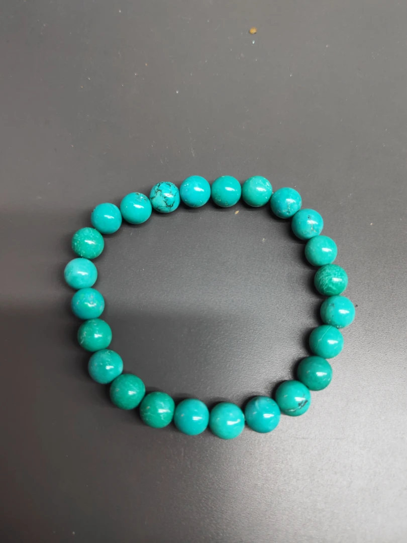 高瓷老矿料8mm手链（多样性发货）