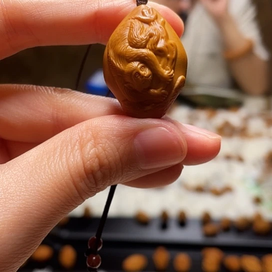 橄榄核手串/手链橄榄核