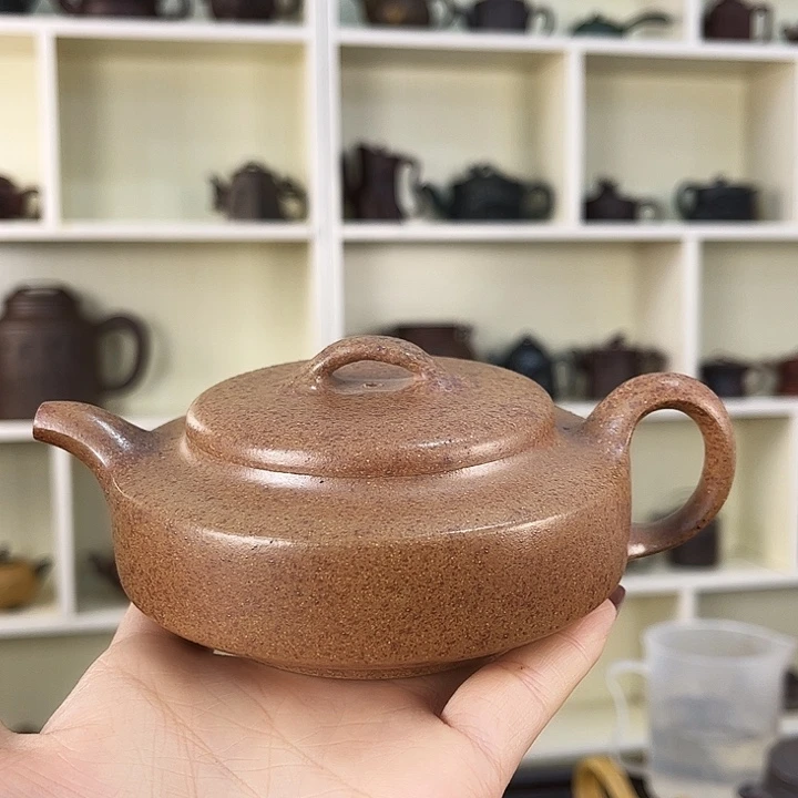 茶壶紫砂紫砂工艺厂