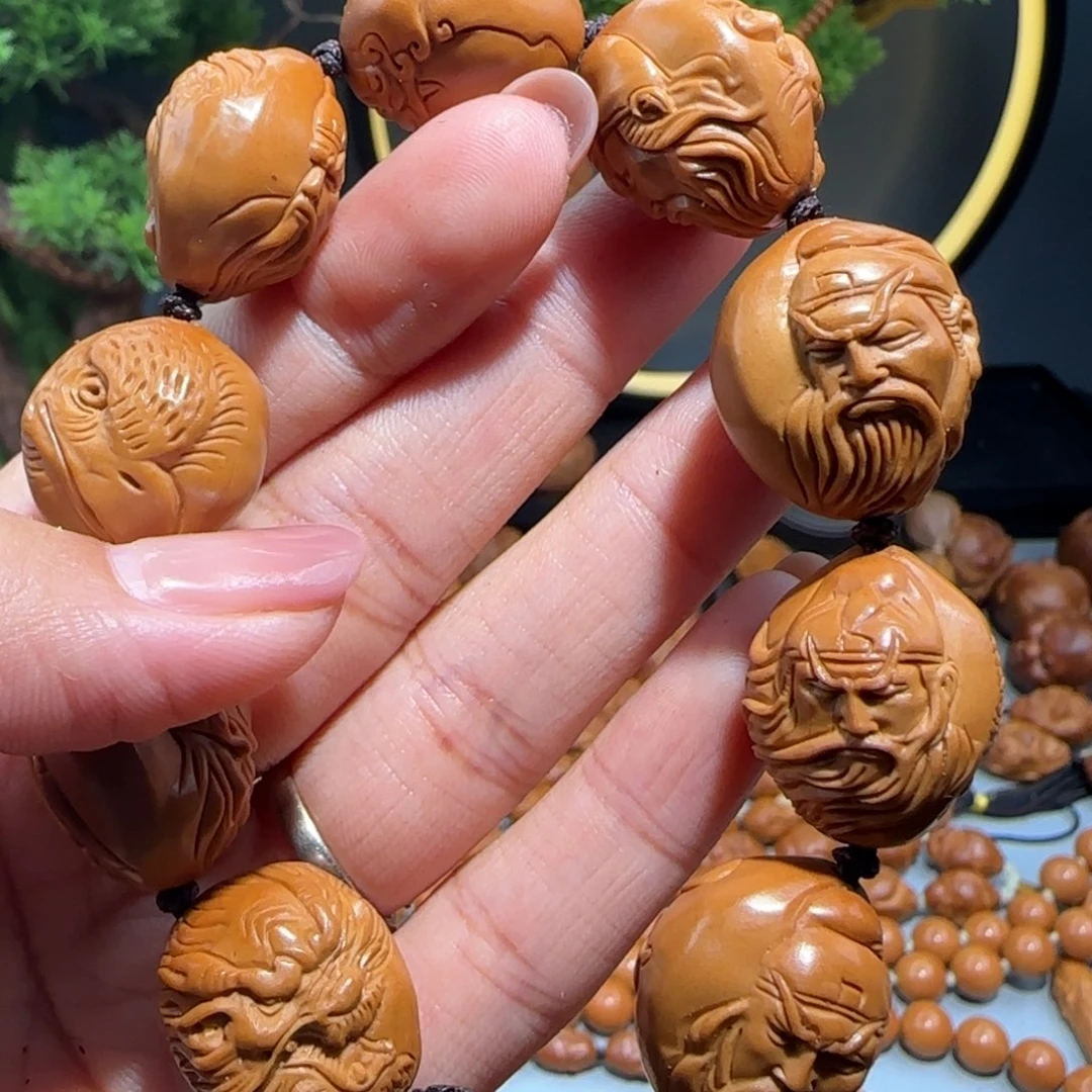 手串/手链橄榄核福利待遇