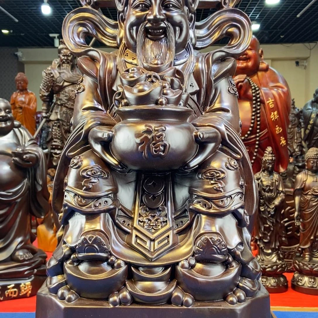 风车木（黑檀木）天**我