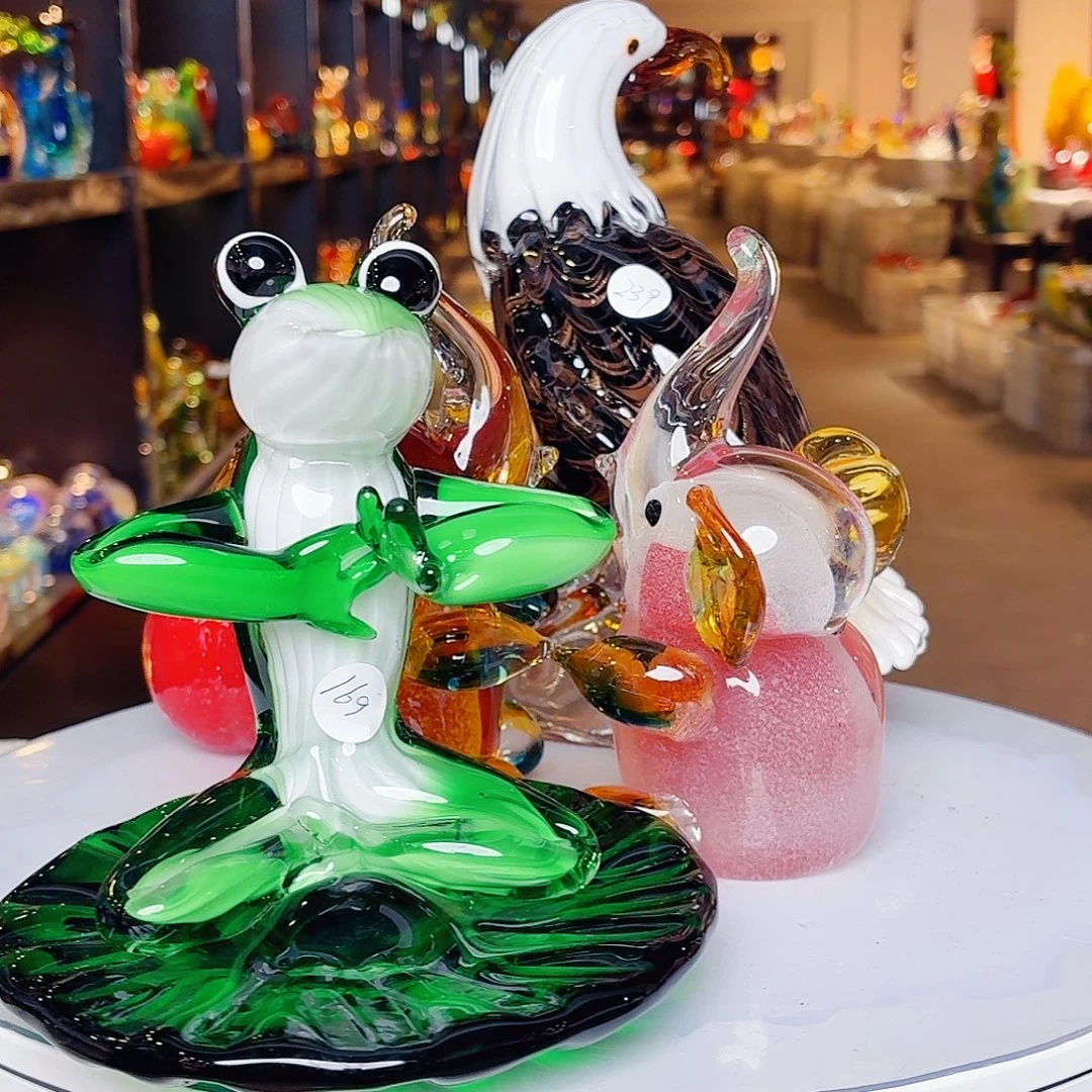 阿****手工艺品琉璃琉璃岛之战第