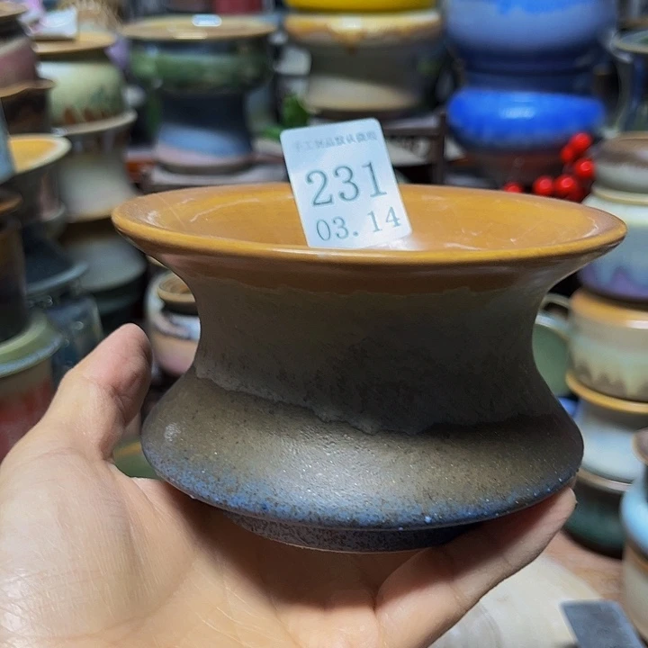 瓷片景德镇陶瓷手工制作