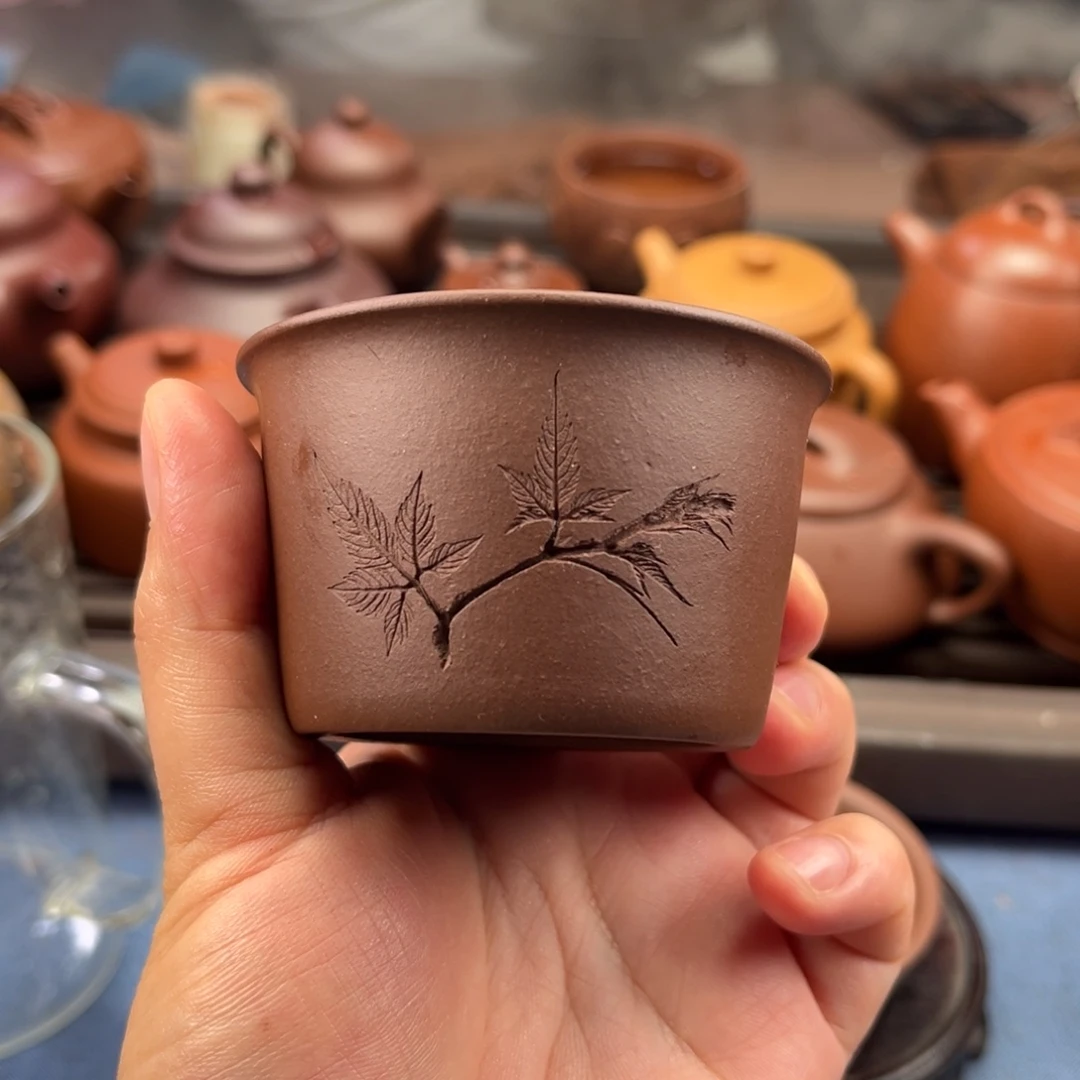 茶壶紫砂宜兴紫砂