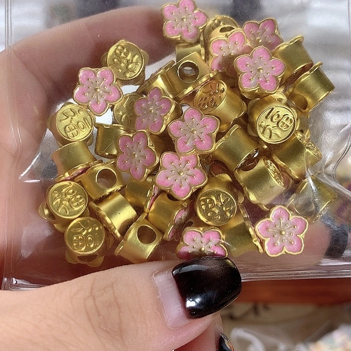 铜合金可爱系列 满三单飞5