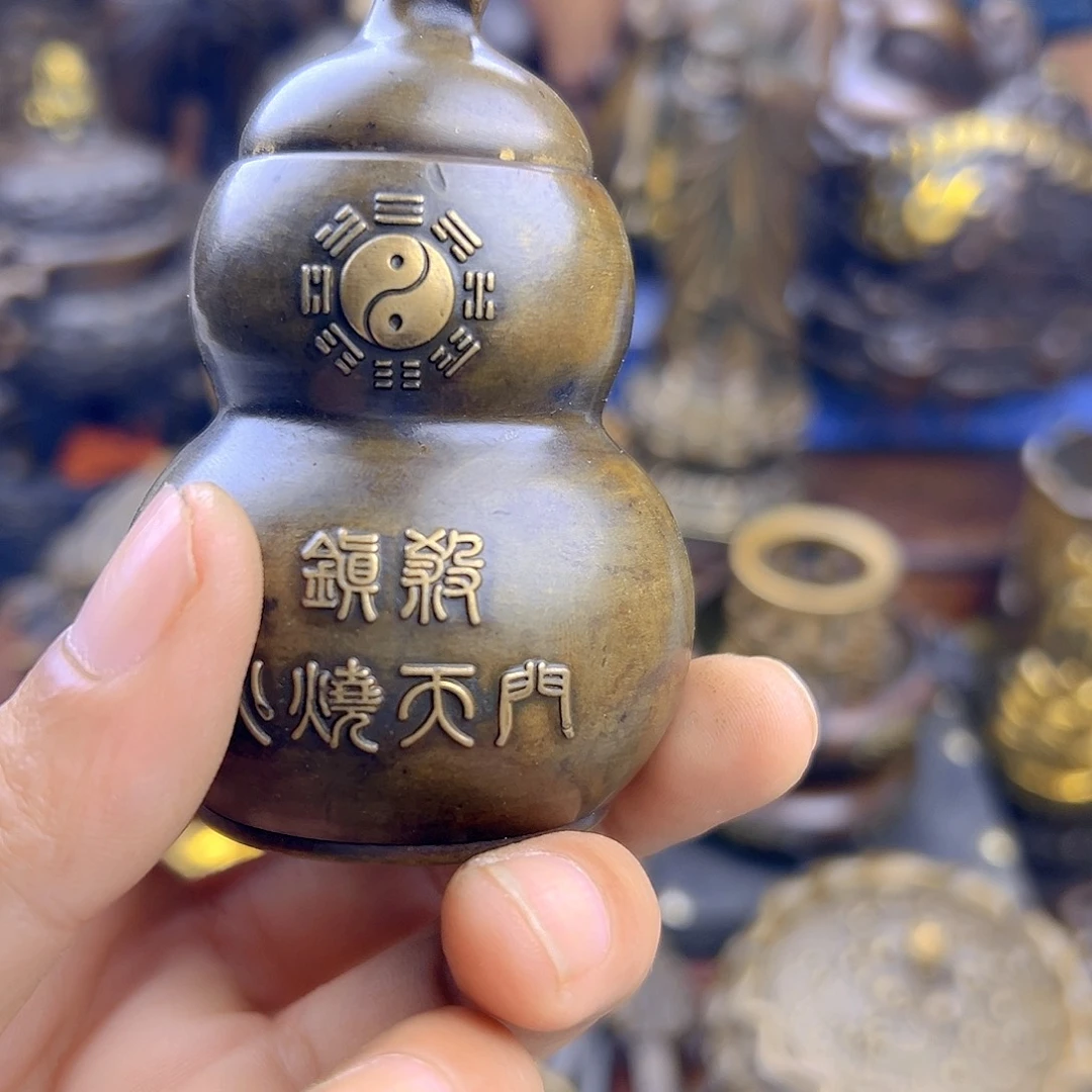 铜工艺美术品展等多