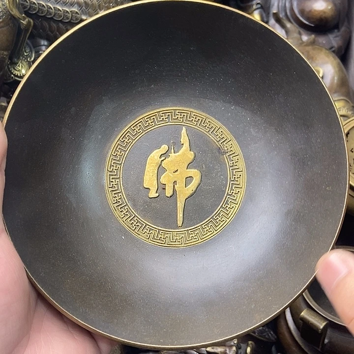 铜器时代……铜器时代