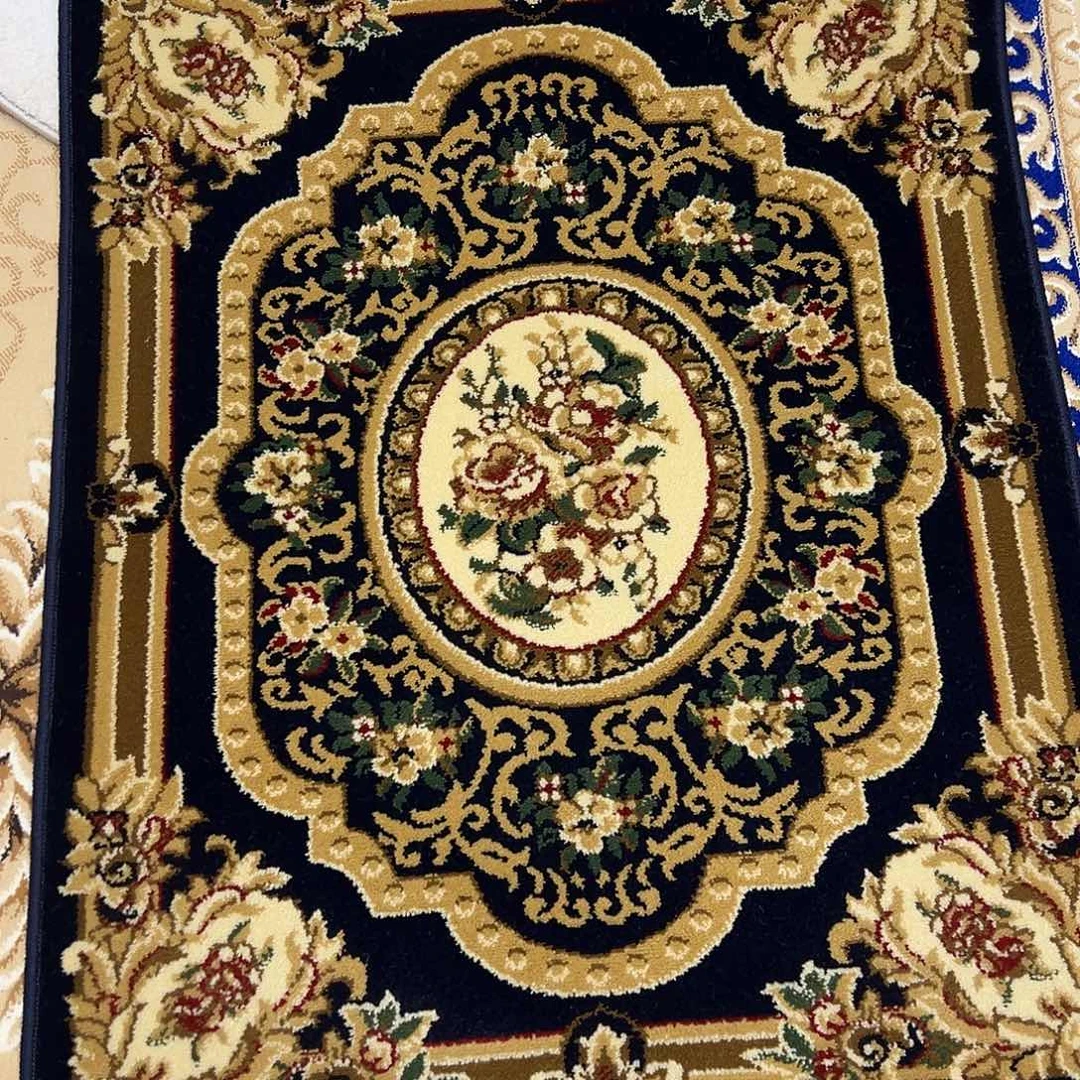 混纺80×100丙纶编织