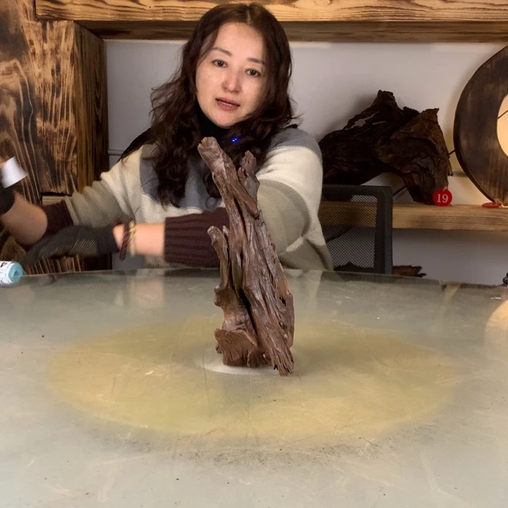 @***。天然的的云南紫柚木会黄水