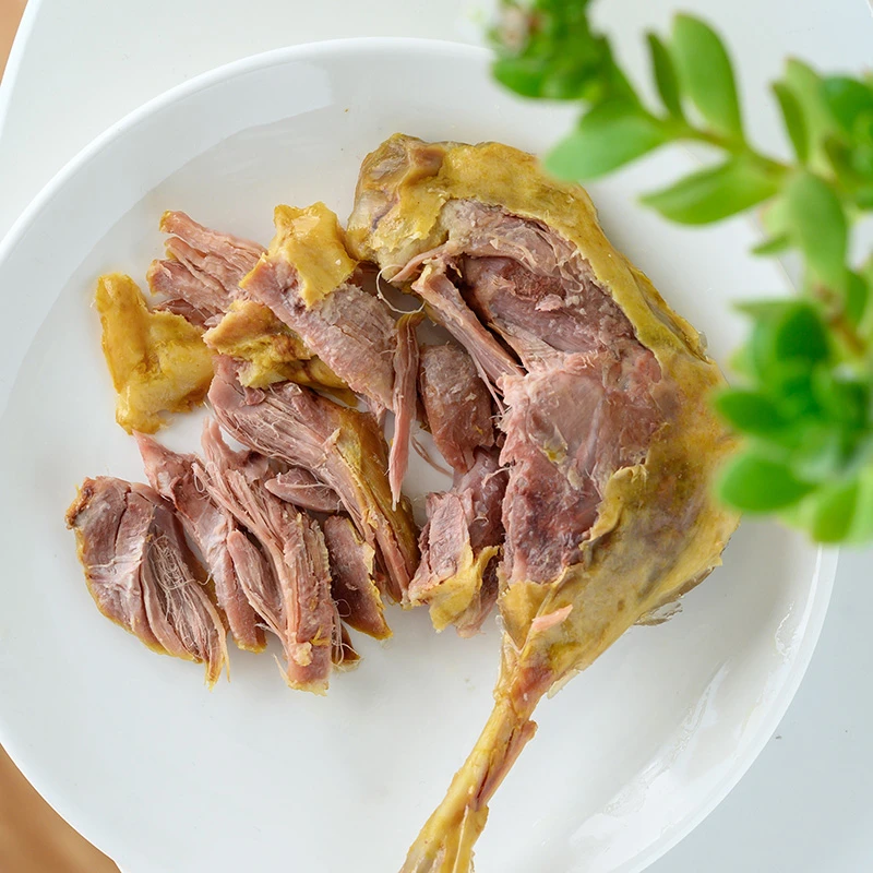 战斧大鸭腿 工厂自产每日鲜 宠物零食狗狗零食解馋营养成幼犬通用