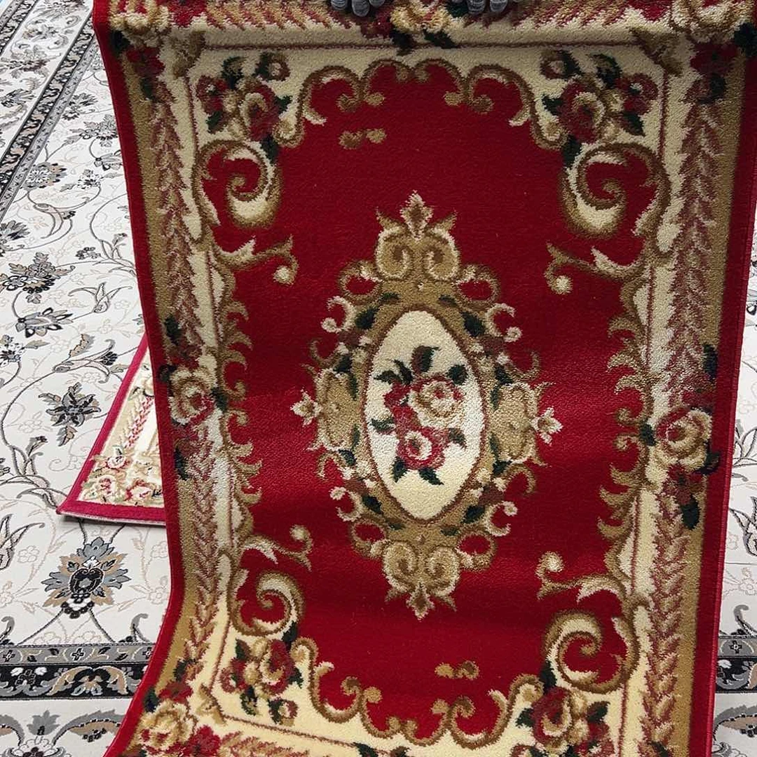 混纺80×120丙纶编织