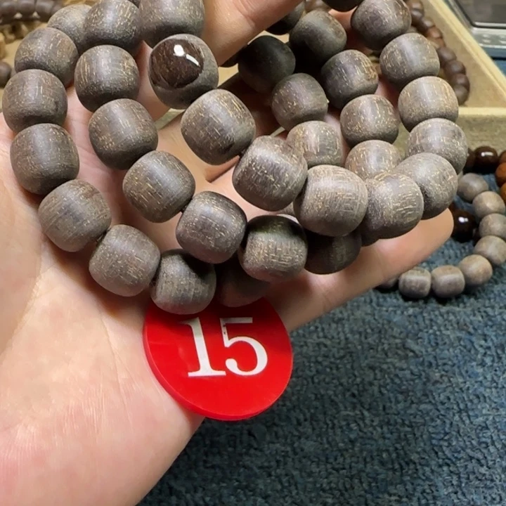 贡木手串/手链（多样性发其一）