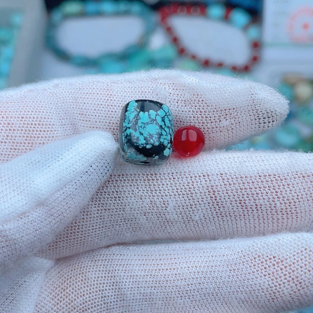 南红玛瑙未镶嵌珠宝奇石