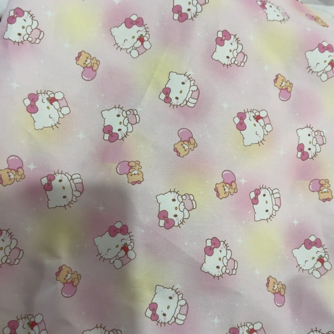 棉纯棉斜纹纱卡1米价X1.48米宽C