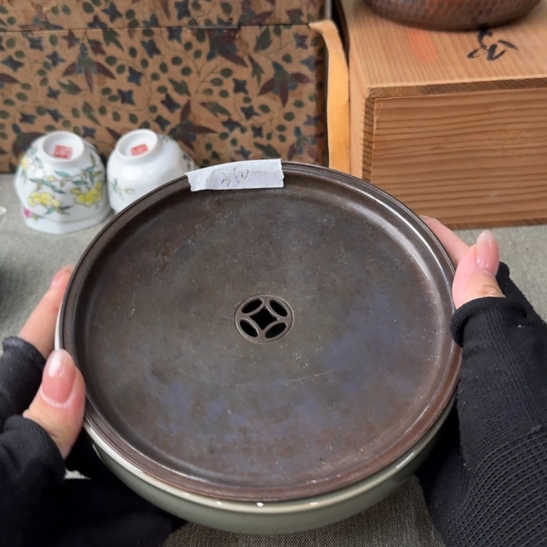 缸藏品断舍离单品单件