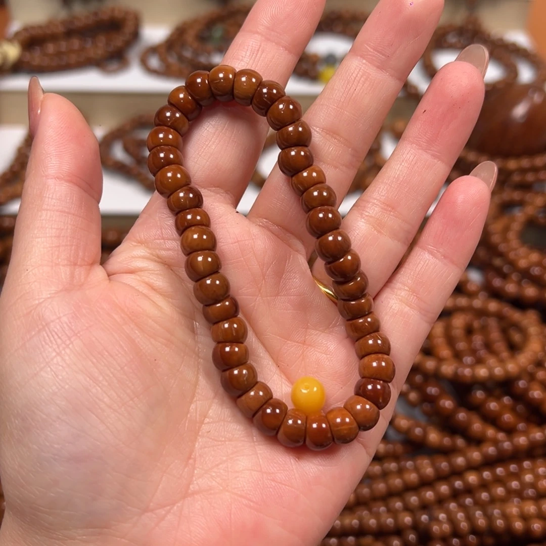 呦***鸣库克手串8小肠➕配饰