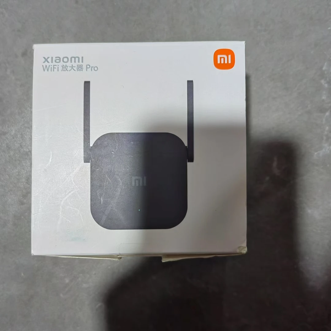 9新 Xiaomi/小米 WiFi放大器 Pro