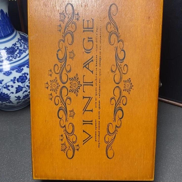 凤眼菩提手串尼泊尔