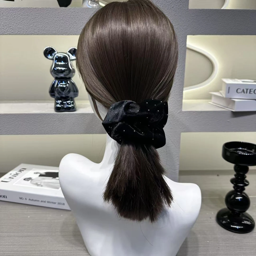 【满天星发圈】芙奈琪프나이키 原创设计海外原版高定发饰