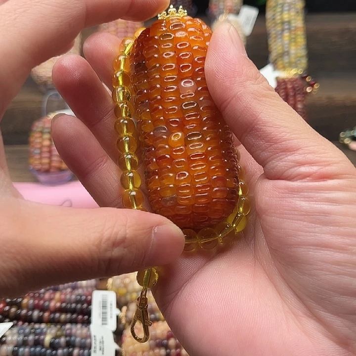 一***味中国大陆小玉米100111