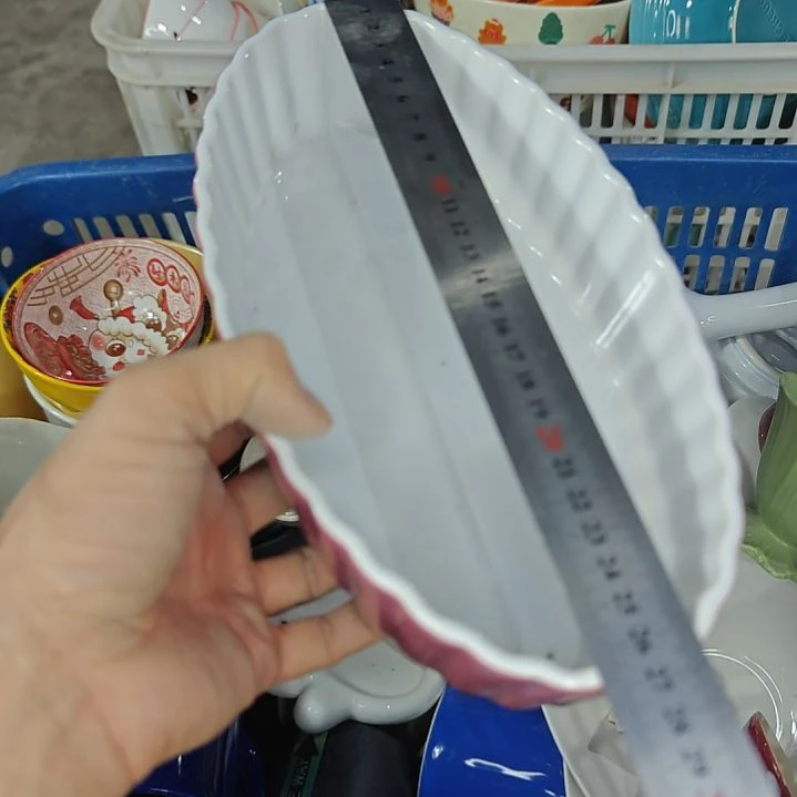 瓷片库存陶瓷杯碗盘微瑕介意慎拍