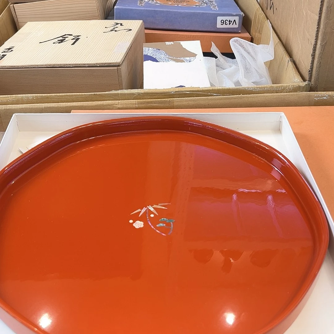 盖碗我的天我也来转