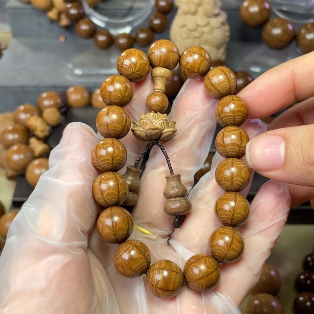 六道木手串/手链1.2收藏