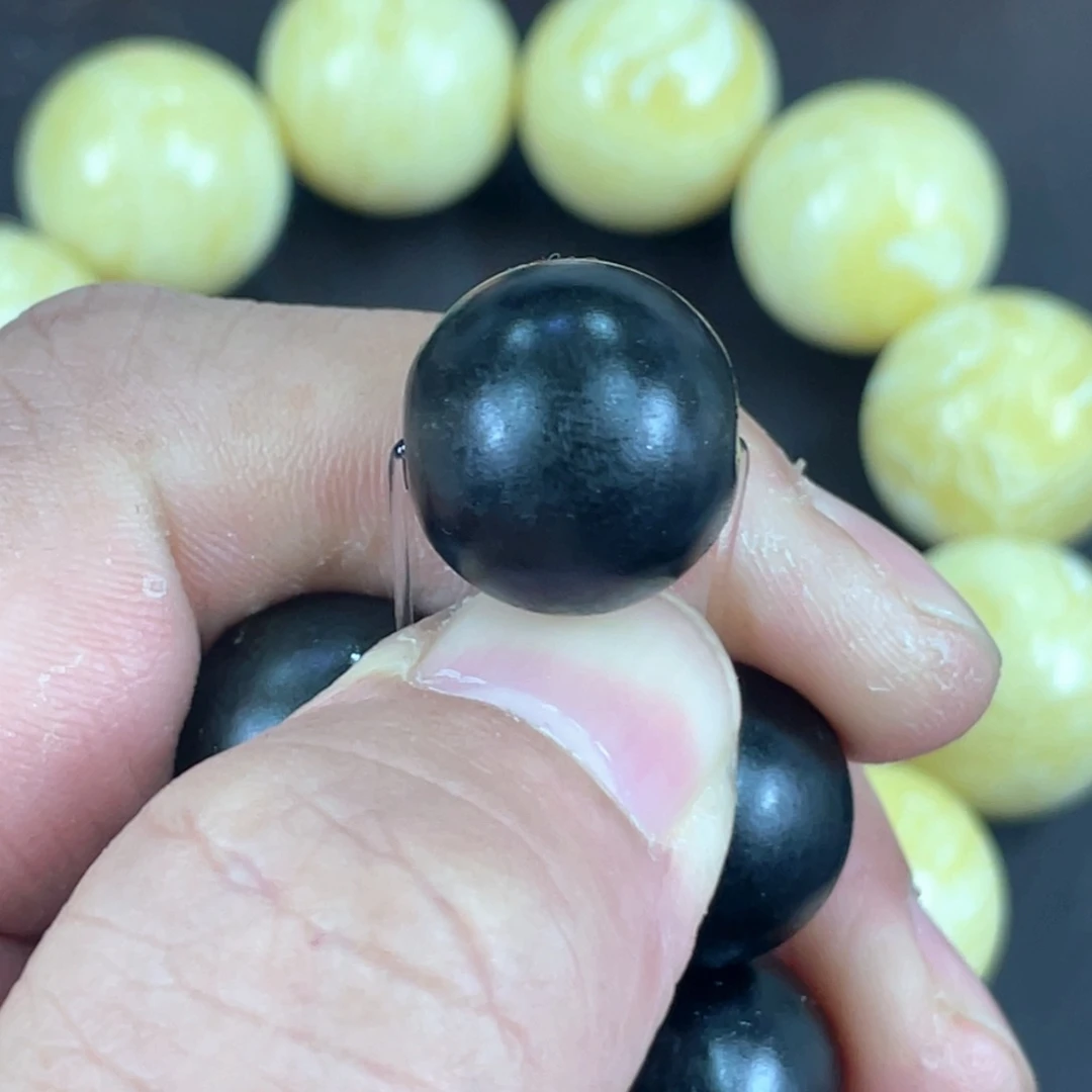 驼骨手串/手链编号51卡1.4驴