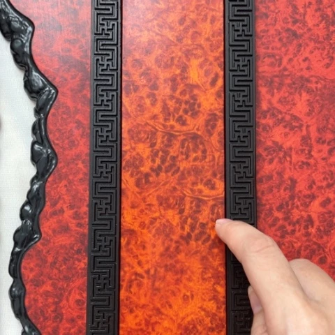 东非黑黄檀（紫光檀）